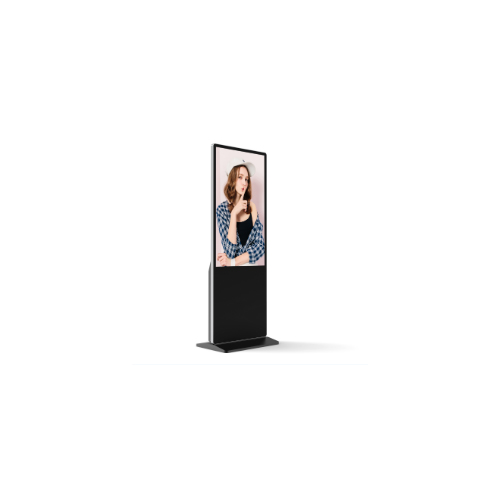 Free Standing Android Kiosk