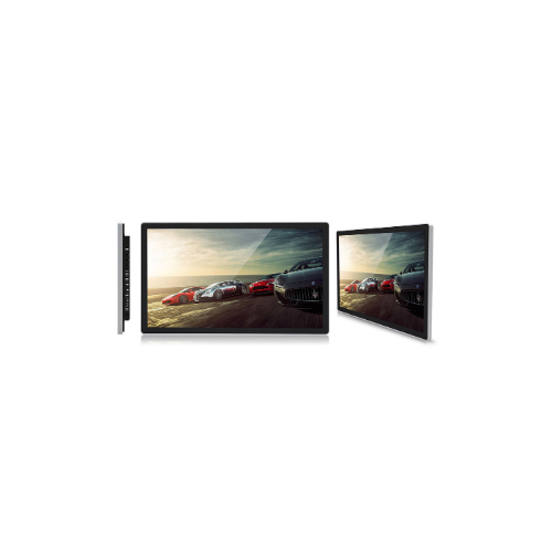 Wallmount LCD Module Series