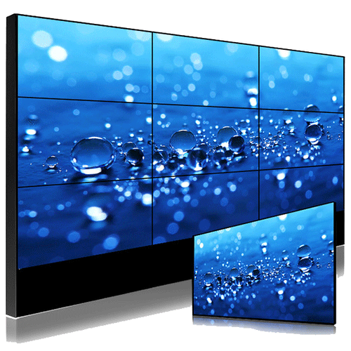 Panel Video Wall