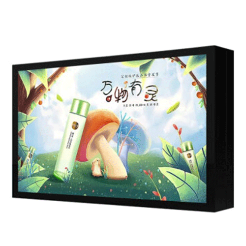 Outdoor Digital Signage