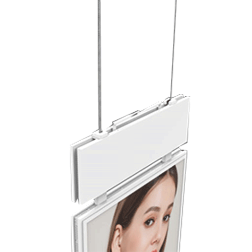 Double Sided Window Facing High Brightness Display – Commercial Standard_1