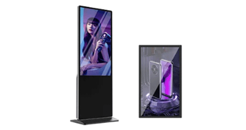 Digital Signage