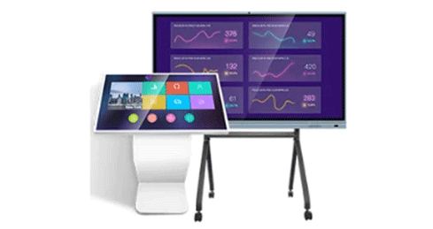Interactive Touch Whiteboard